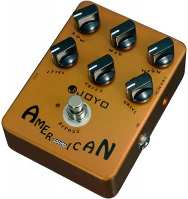 Joyo JF-14 American Sound