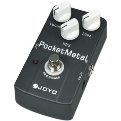 Joyo JF-35 Pocket Meta