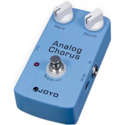 JF-37 Analog Chorus