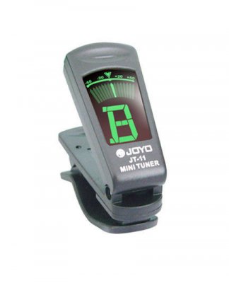 Joyo JT-11 stroik tuner