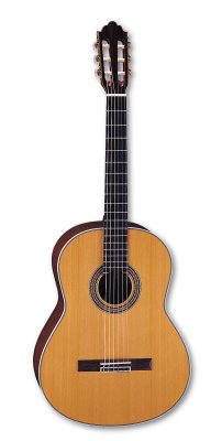 SAMICK C4 - gitara klasyczna 4/4
